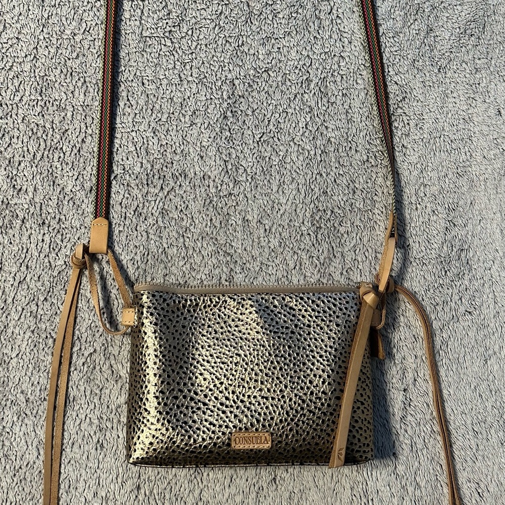 Consuela Wesley Midtown crossbody